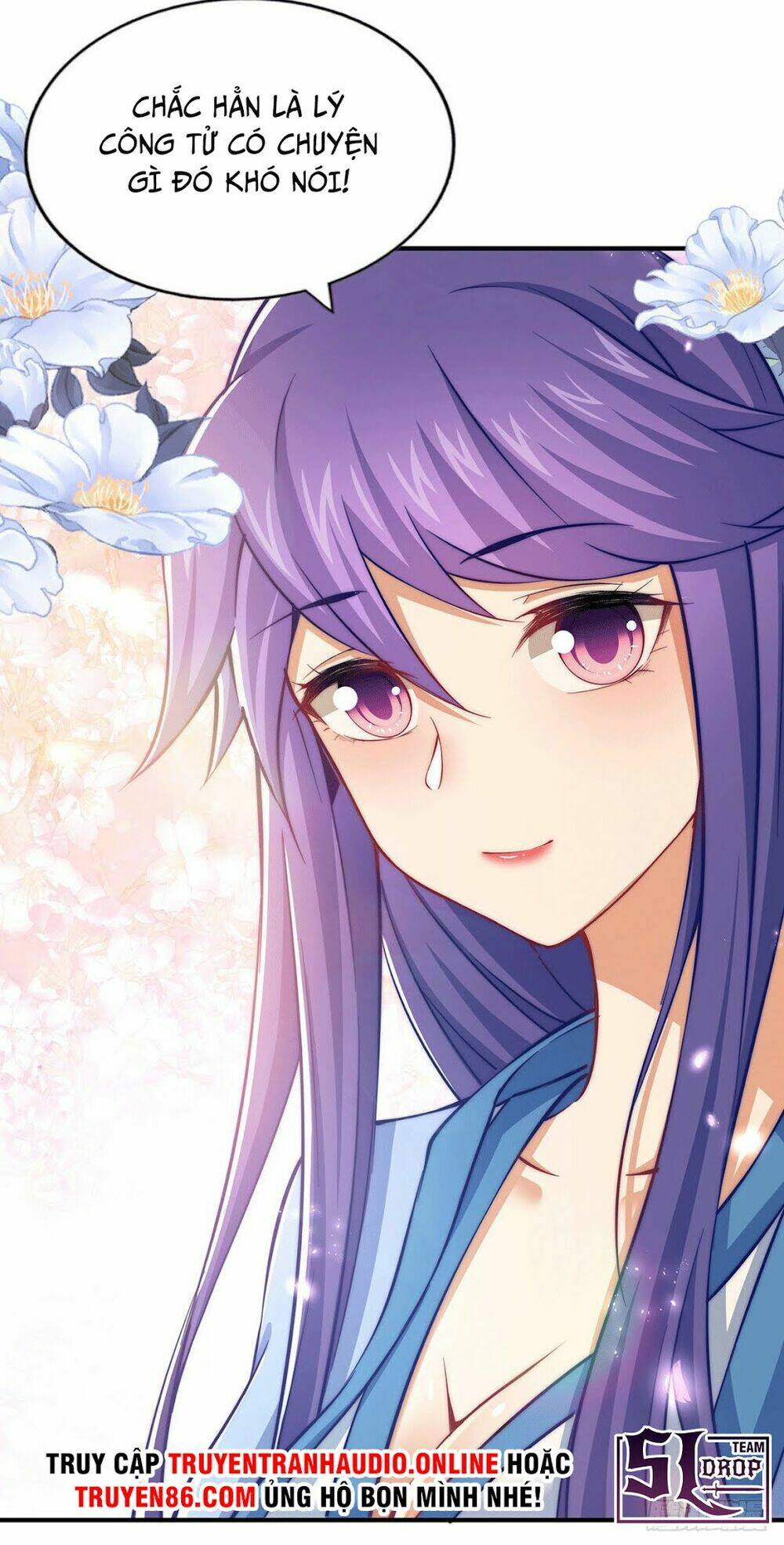 Người Trên Vạn Người Chapter 37 - Trang 2