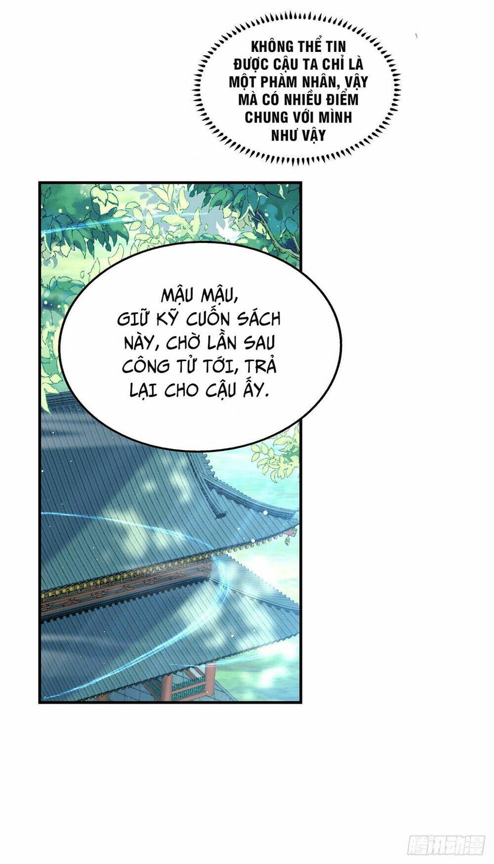 Người Trên Vạn Người Chapter 37 - Trang 2