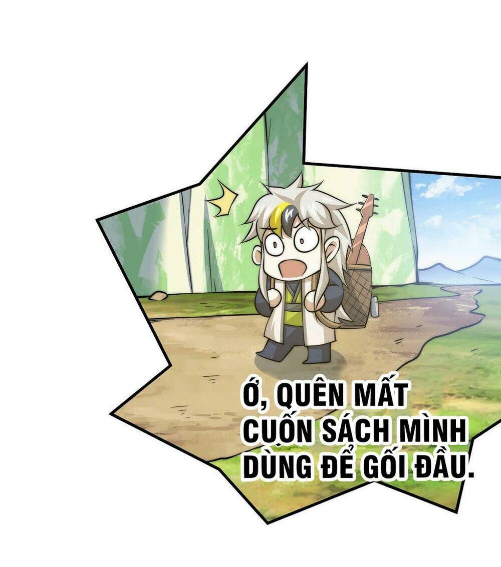 Người Trên Vạn Người Chapter 37 - Trang 2