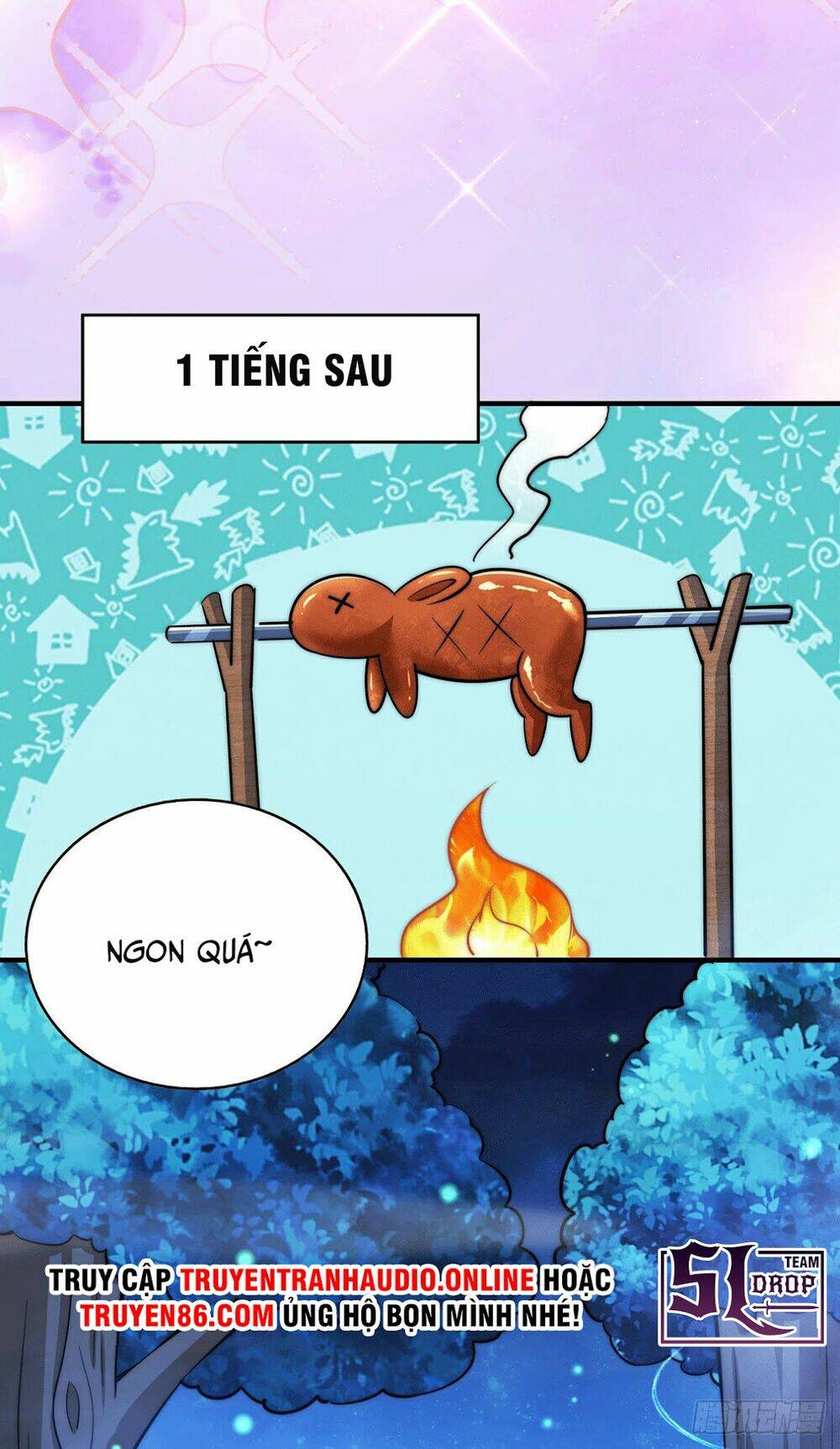 Người Trên Vạn Người Chapter 37 - Trang 2