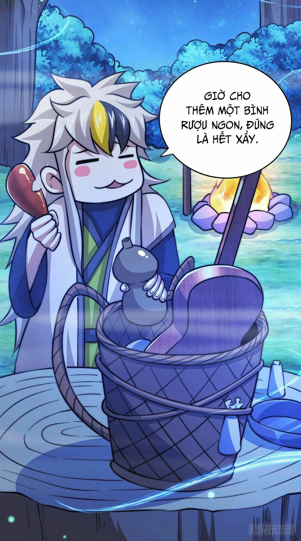 Người Trên Vạn Người Chapter 37 - Trang 2