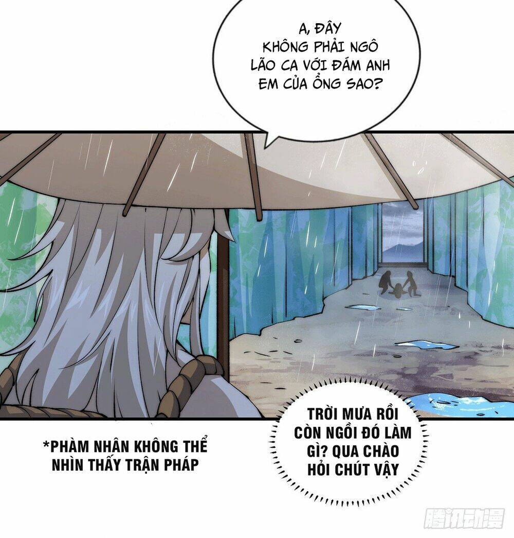 Người Trên Vạn Người Chapter 38 - Trang 2