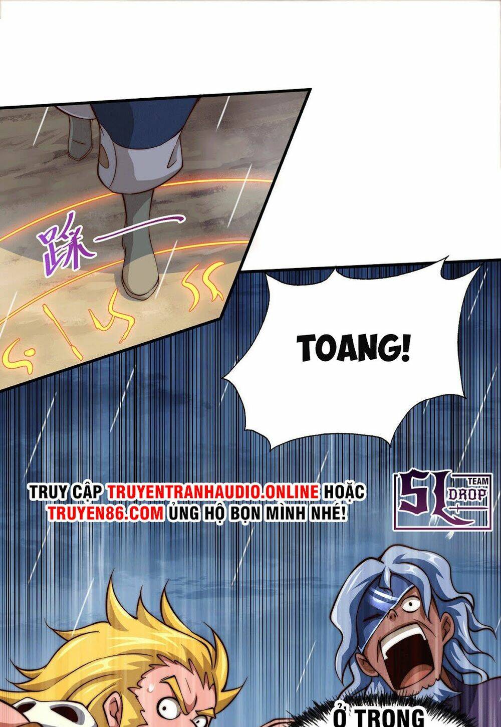 Người Trên Vạn Người Chapter 38 - Trang 2