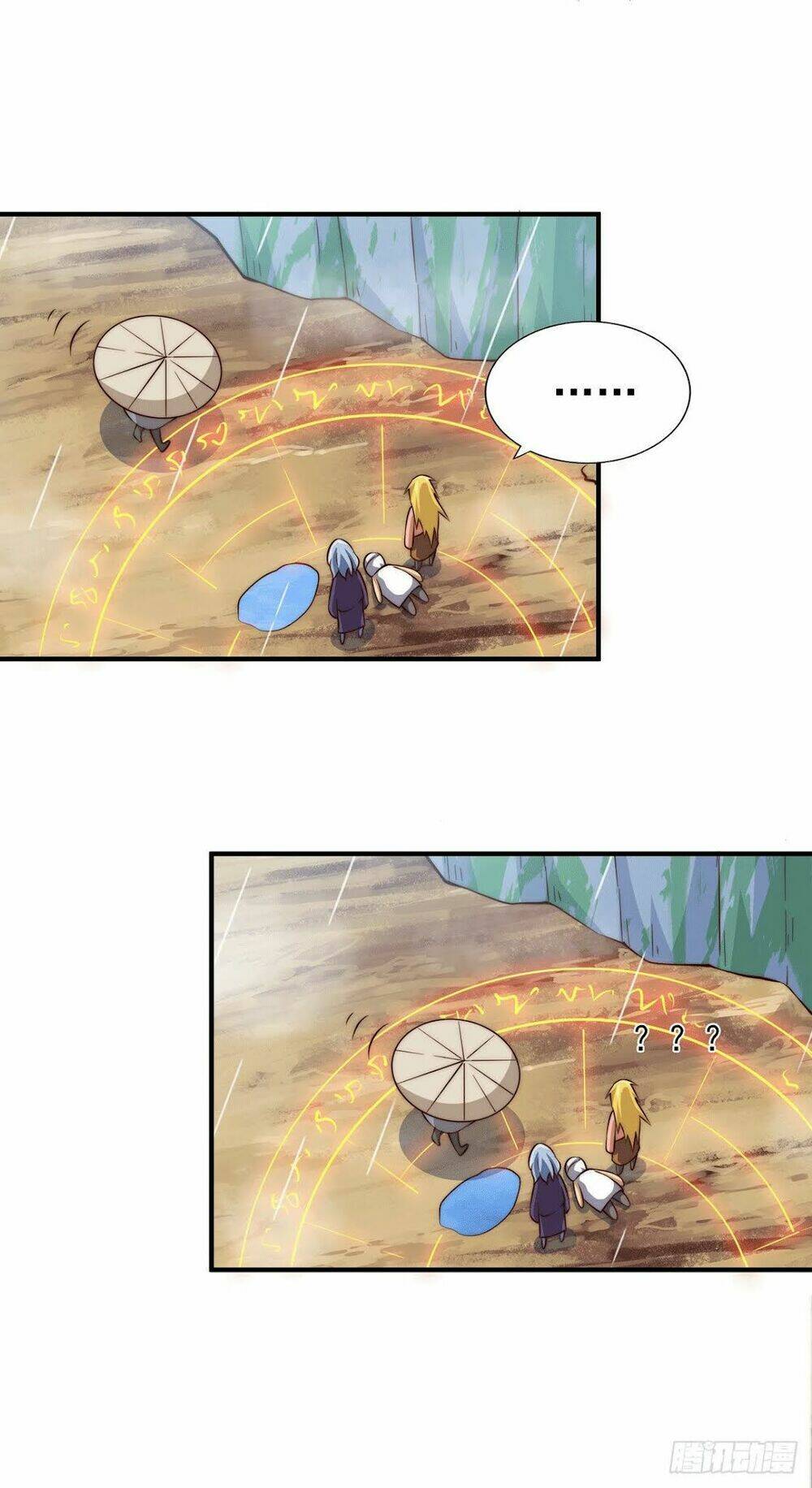 Người Trên Vạn Người Chapter 38 - Trang 2