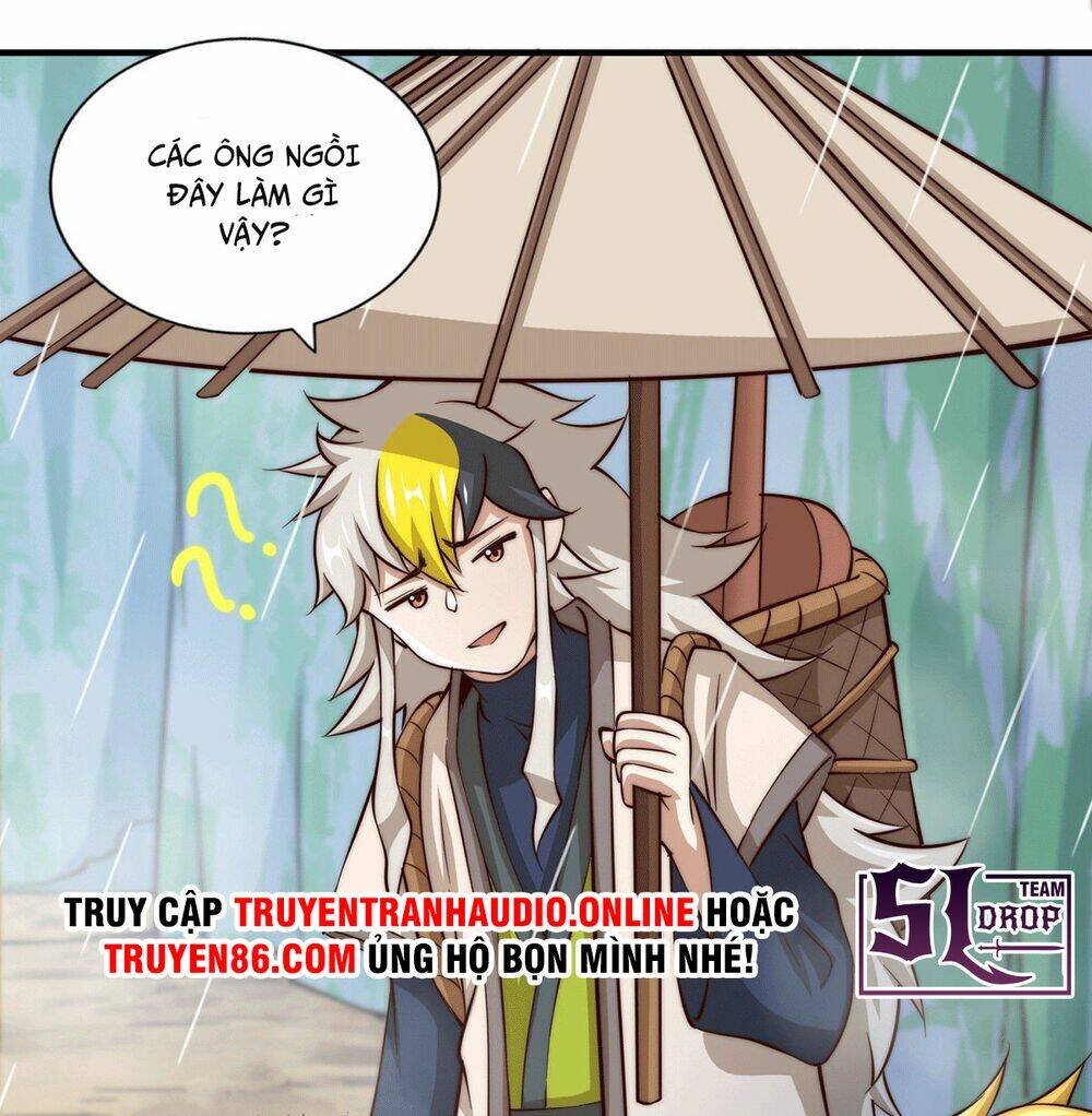 Người Trên Vạn Người Chapter 38 - Trang 2