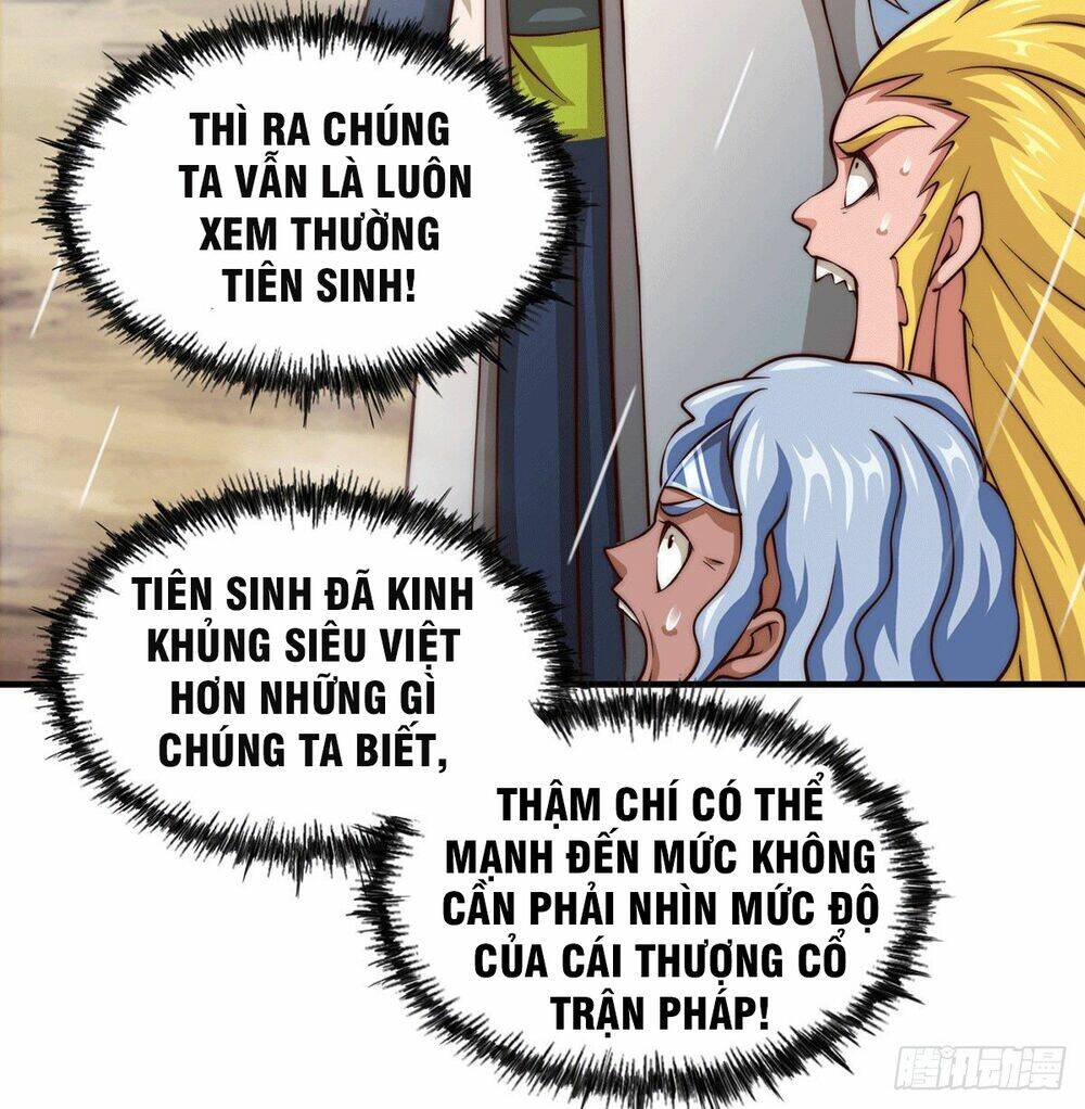 Người Trên Vạn Người Chapter 38 - Trang 2
