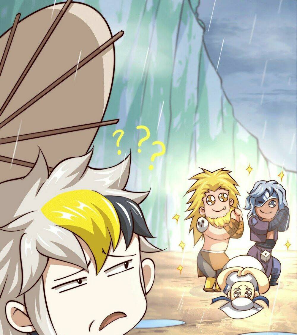 Người Trên Vạn Người Chapter 38 - Trang 2