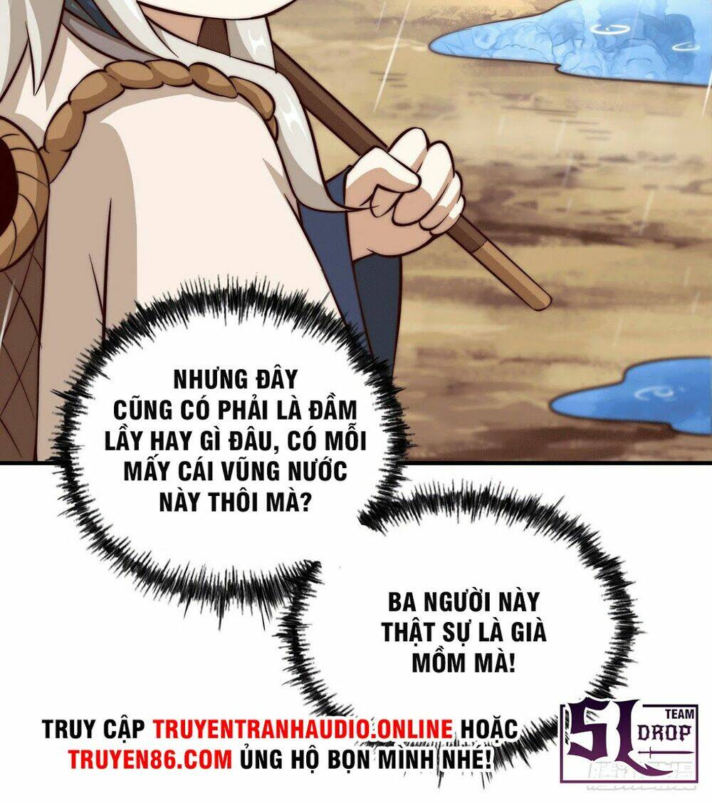 Người Trên Vạn Người Chapter 38 - Trang 2