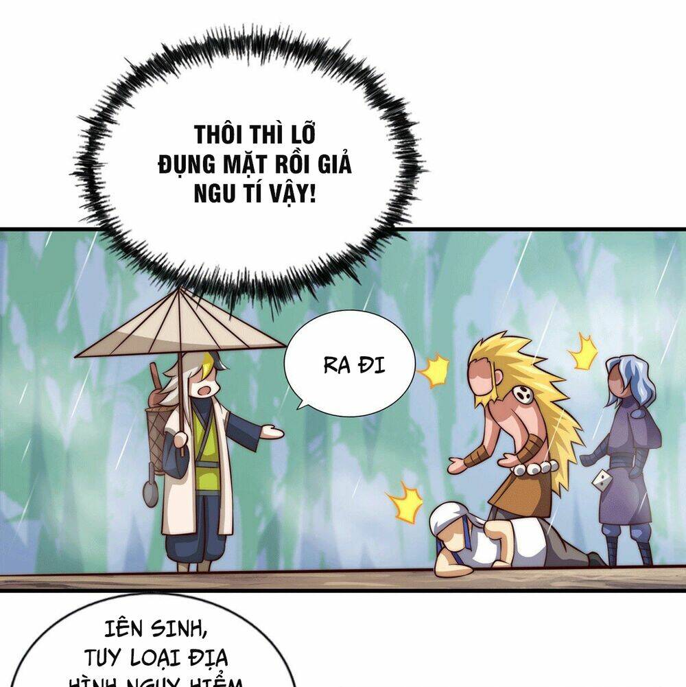 Người Trên Vạn Người Chapter 38 - Trang 2