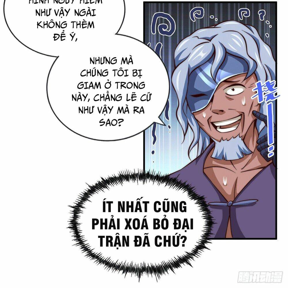 Người Trên Vạn Người Chapter 38 - Trang 2