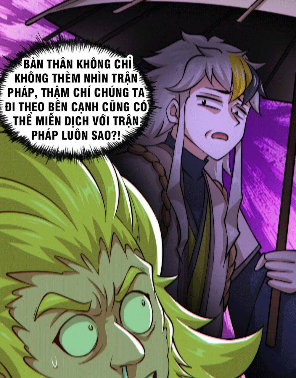 Người Trên Vạn Người Chapter 38 - Trang 2