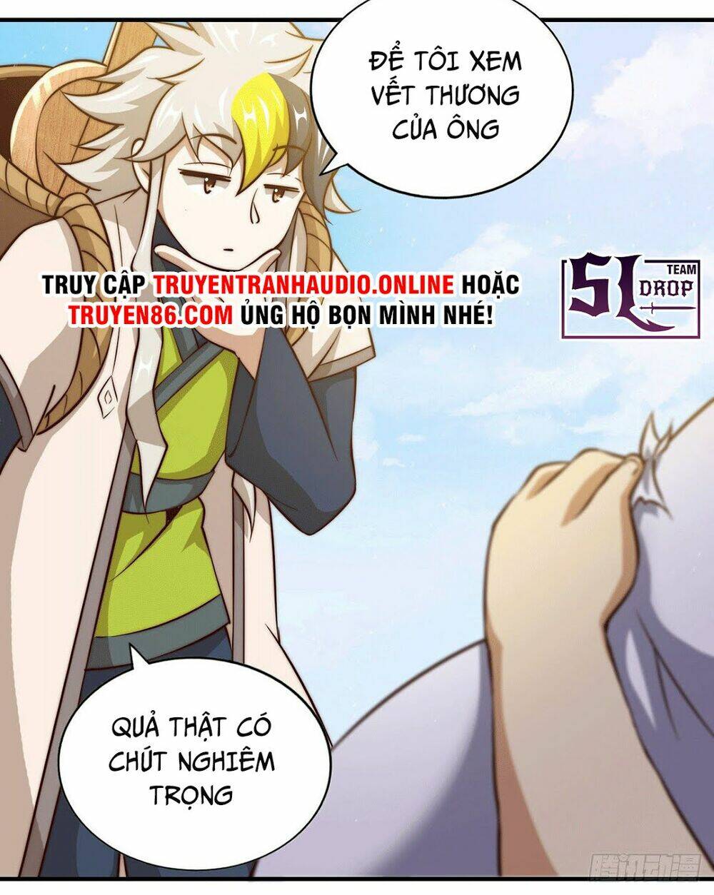 Người Trên Vạn Người Chapter 38 - Trang 2