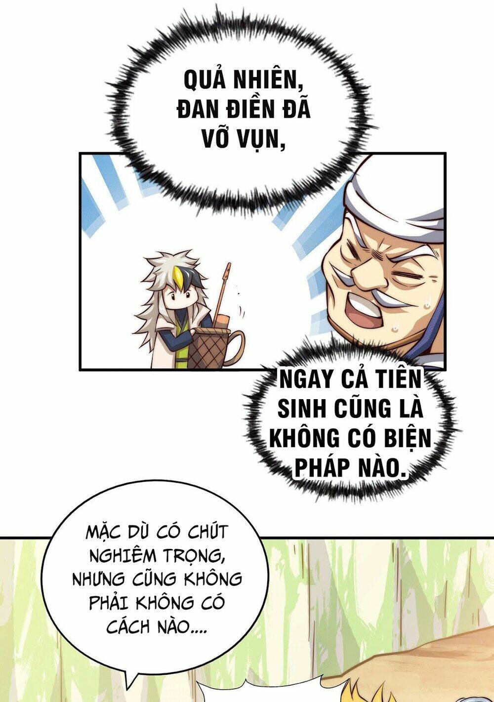 Người Trên Vạn Người Chapter 38 - Trang 2