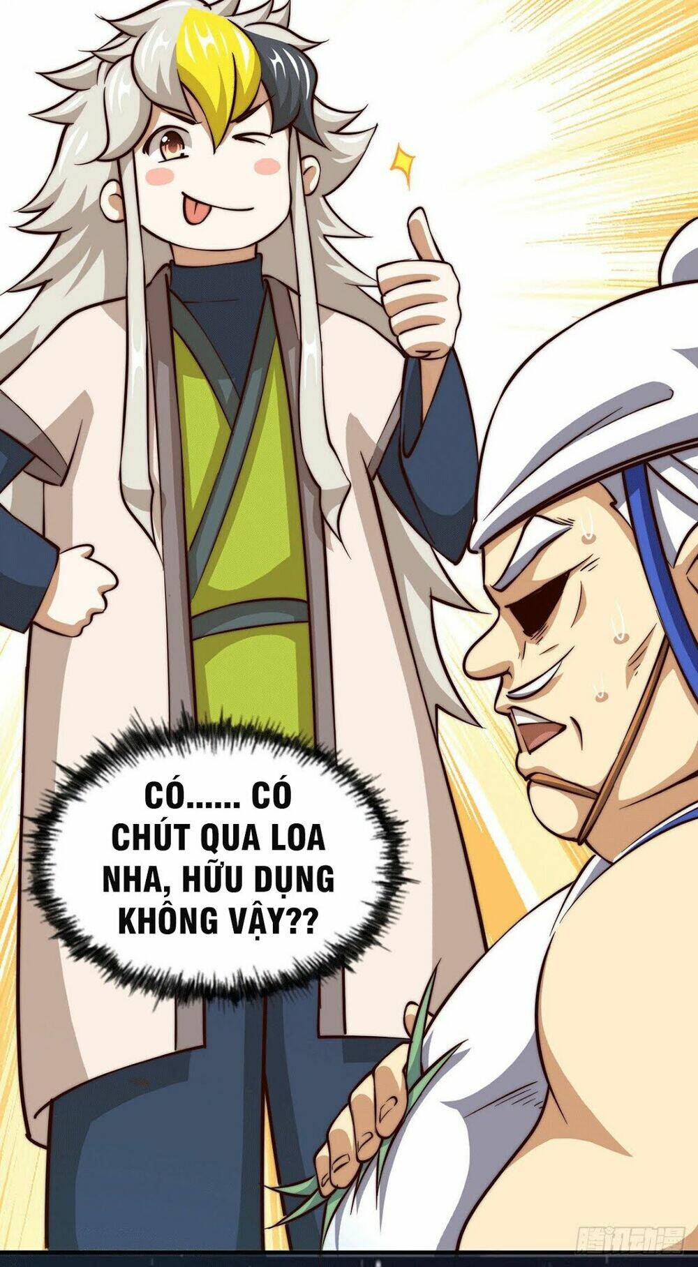 Người Trên Vạn Người Chapter 38 - Trang 2