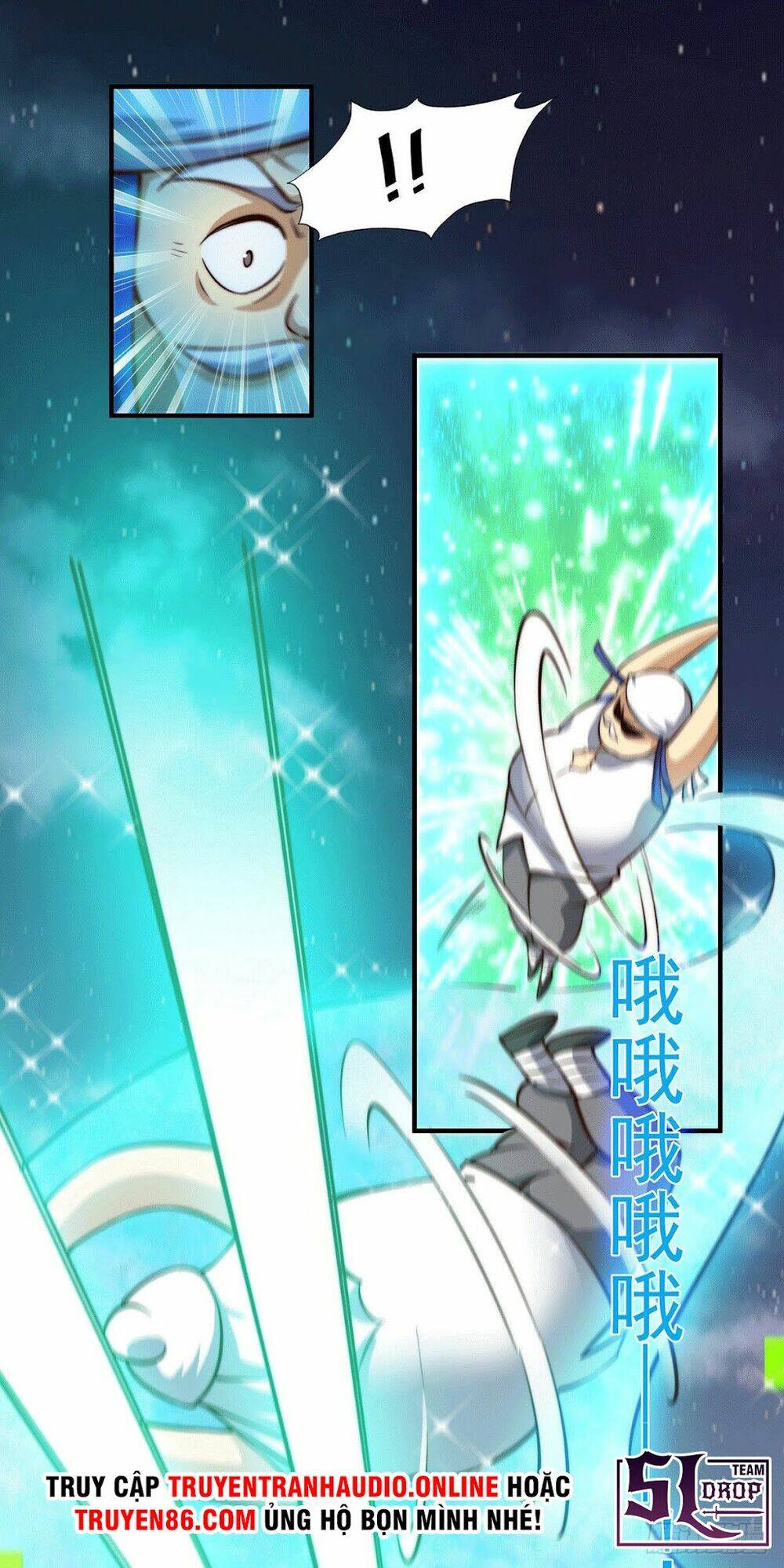 Người Trên Vạn Người Chapter 38 - Trang 2