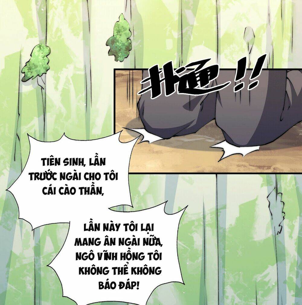 Người Trên Vạn Người Chapter 38 - Trang 2