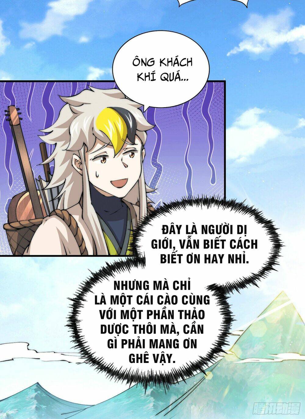 Người Trên Vạn Người Chapter 38 - Trang 2