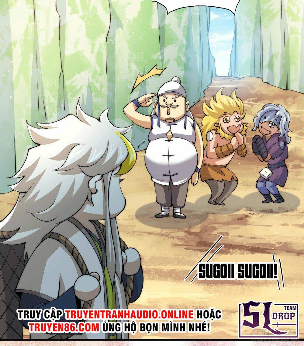 Người Trên Vạn Người Chapter 38 - Trang 2