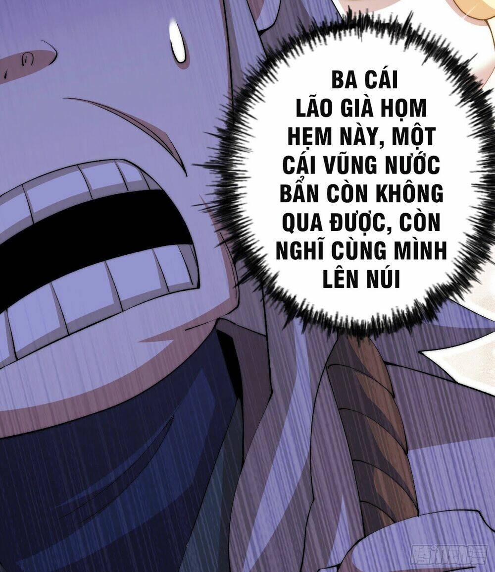 Người Trên Vạn Người Chapter 38 - Trang 2