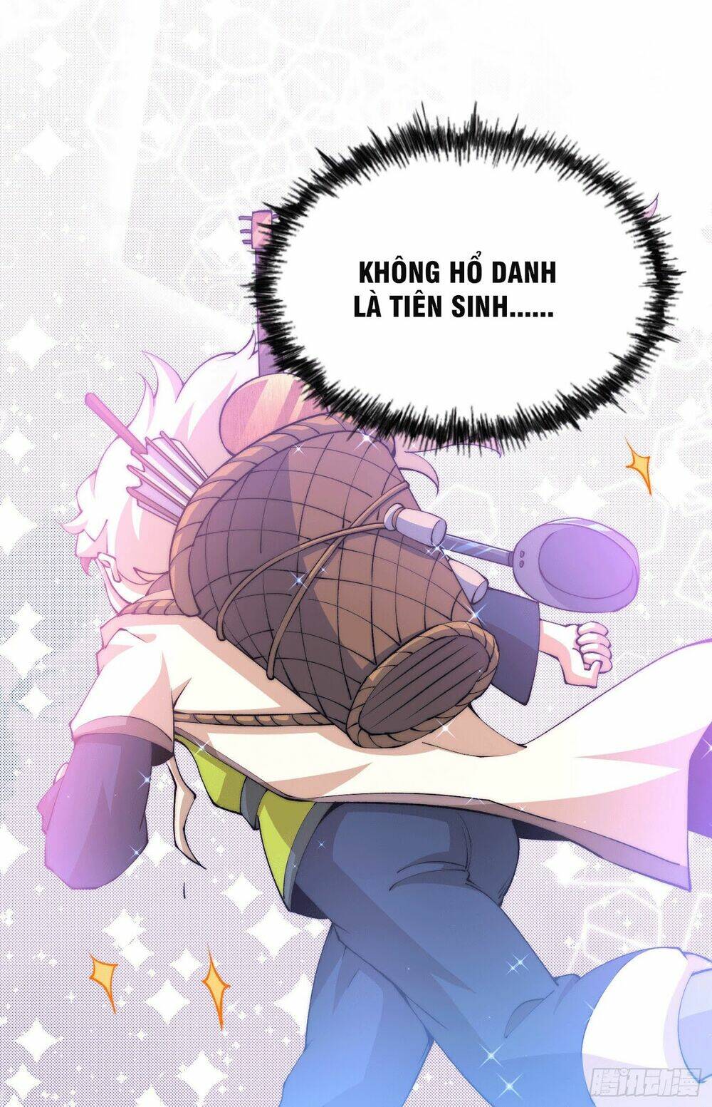 Người Trên Vạn Người Chapter 38 - Trang 2