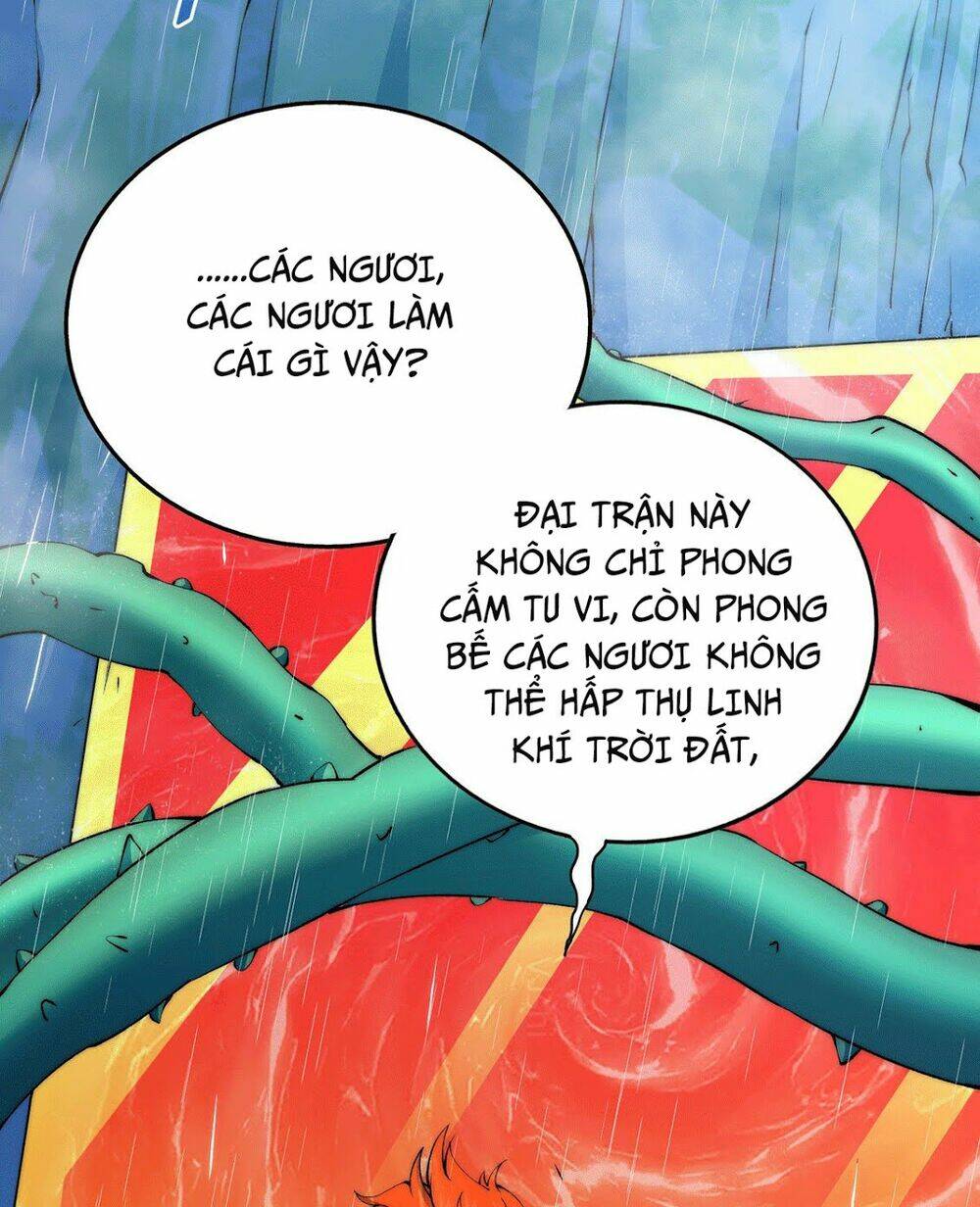 Người Trên Vạn Người Chapter 38 - Trang 2