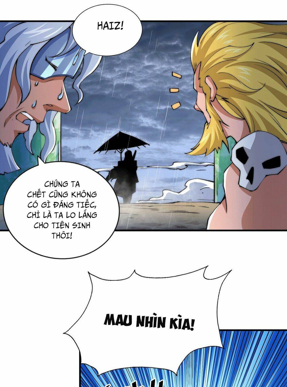 Người Trên Vạn Người Chapter 38 - Trang 2