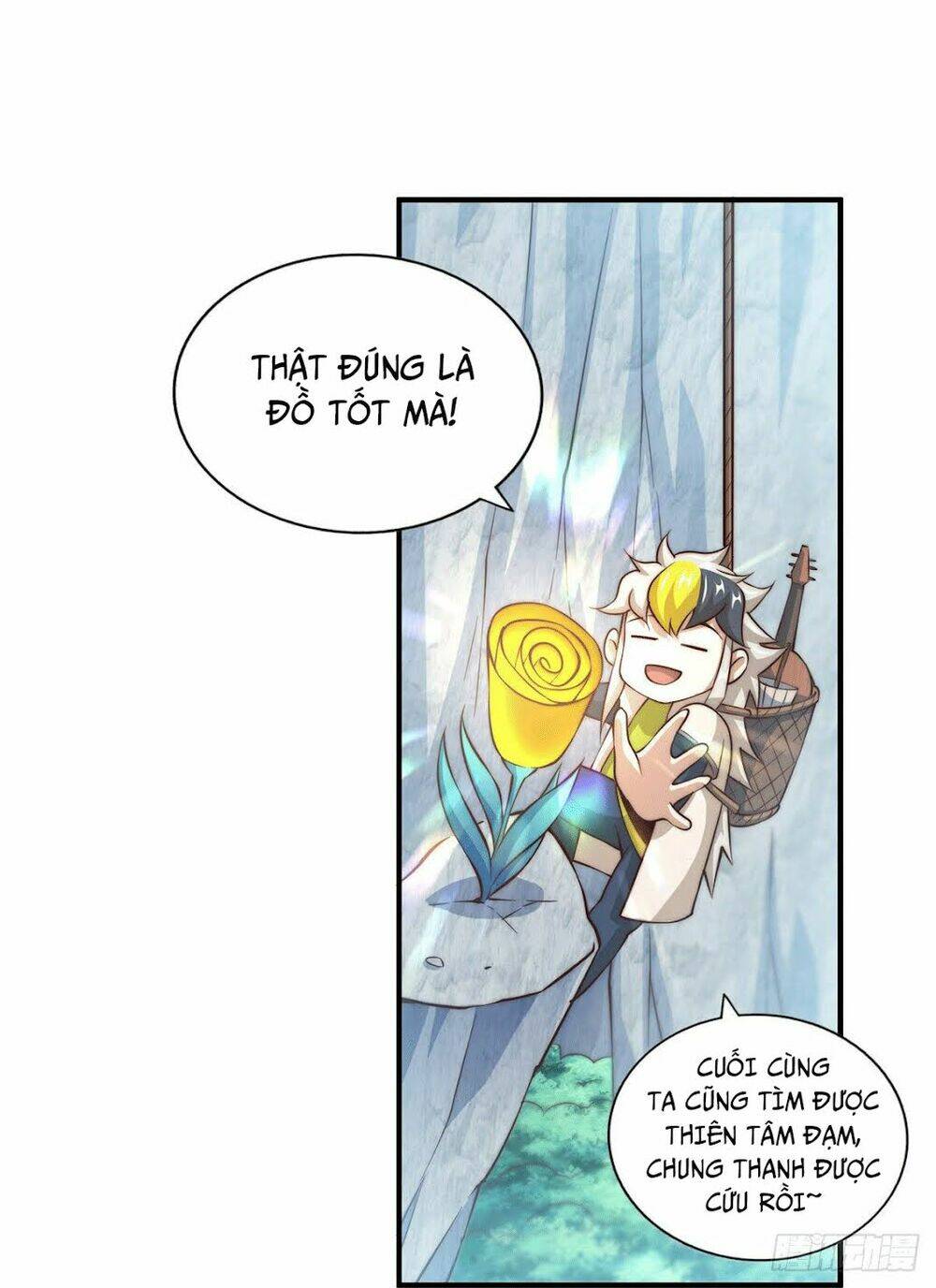 Người Trên Vạn Người Chapter 39 - Trang 2