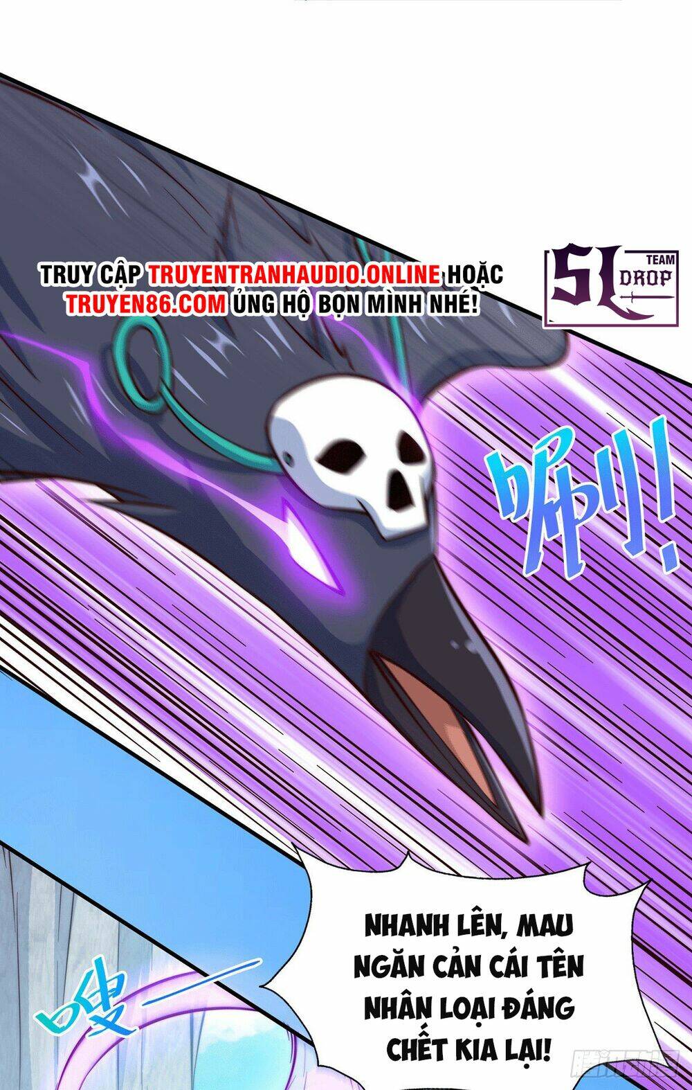 Người Trên Vạn Người Chapter 39 - Trang 2