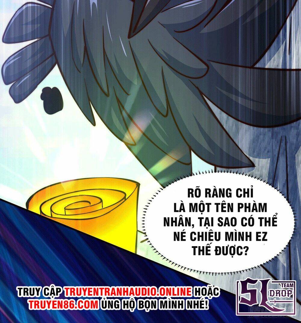 Người Trên Vạn Người Chapter 39 - Trang 2