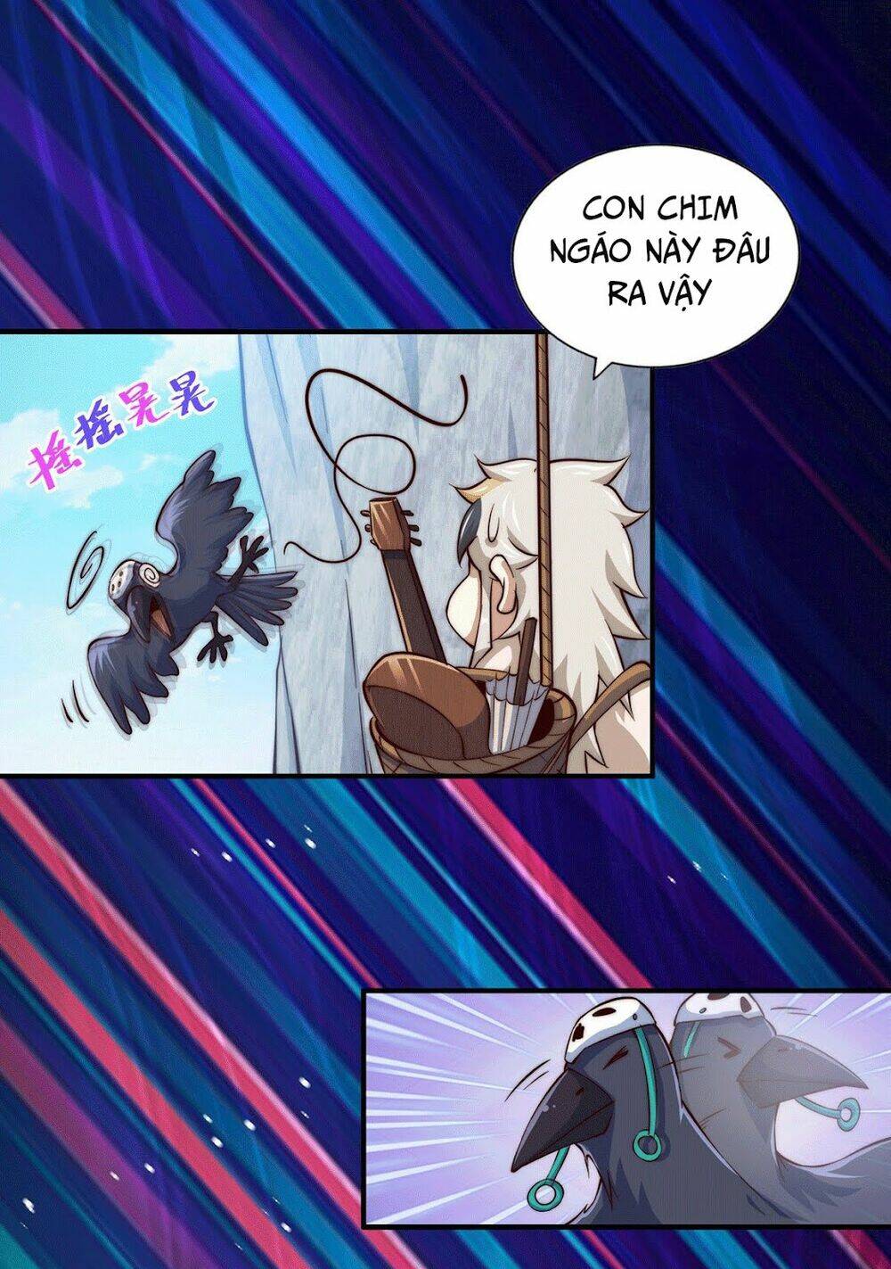 Người Trên Vạn Người Chapter 39 - Trang 2