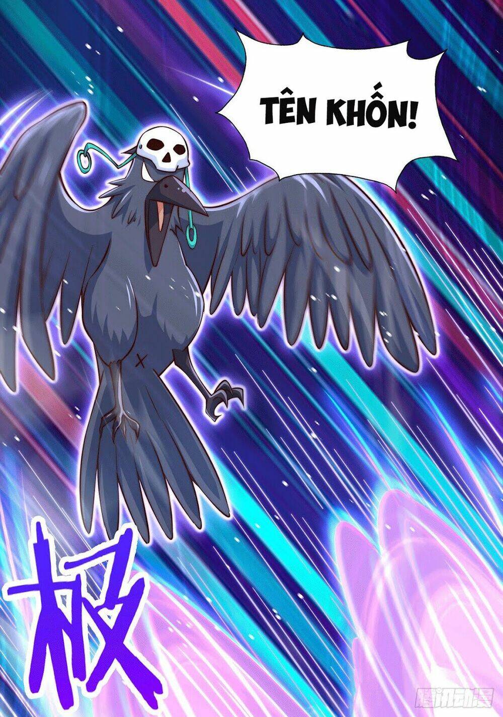 Người Trên Vạn Người Chapter 39 - Trang 2