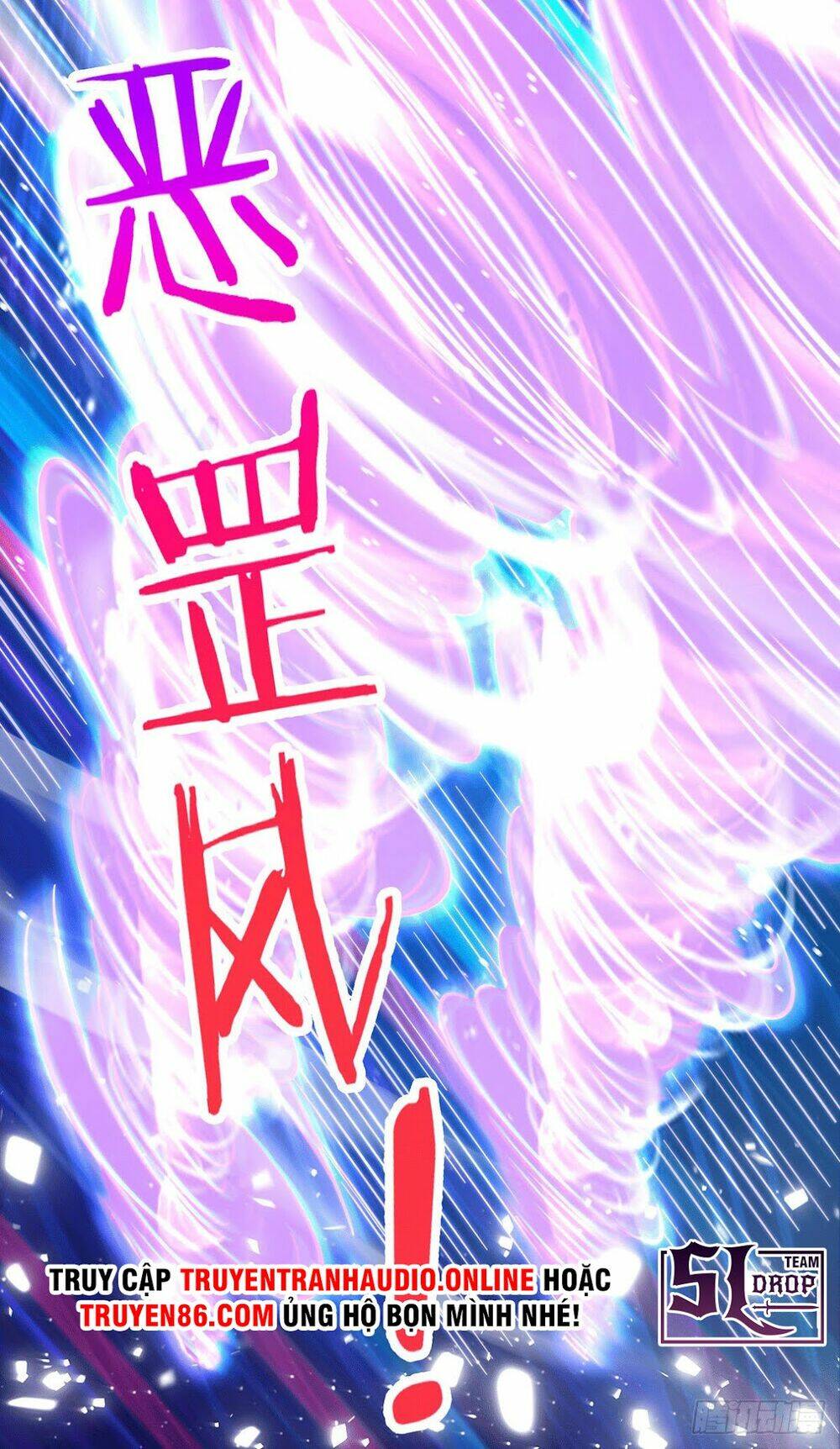 Người Trên Vạn Người Chapter 39 - Trang 2