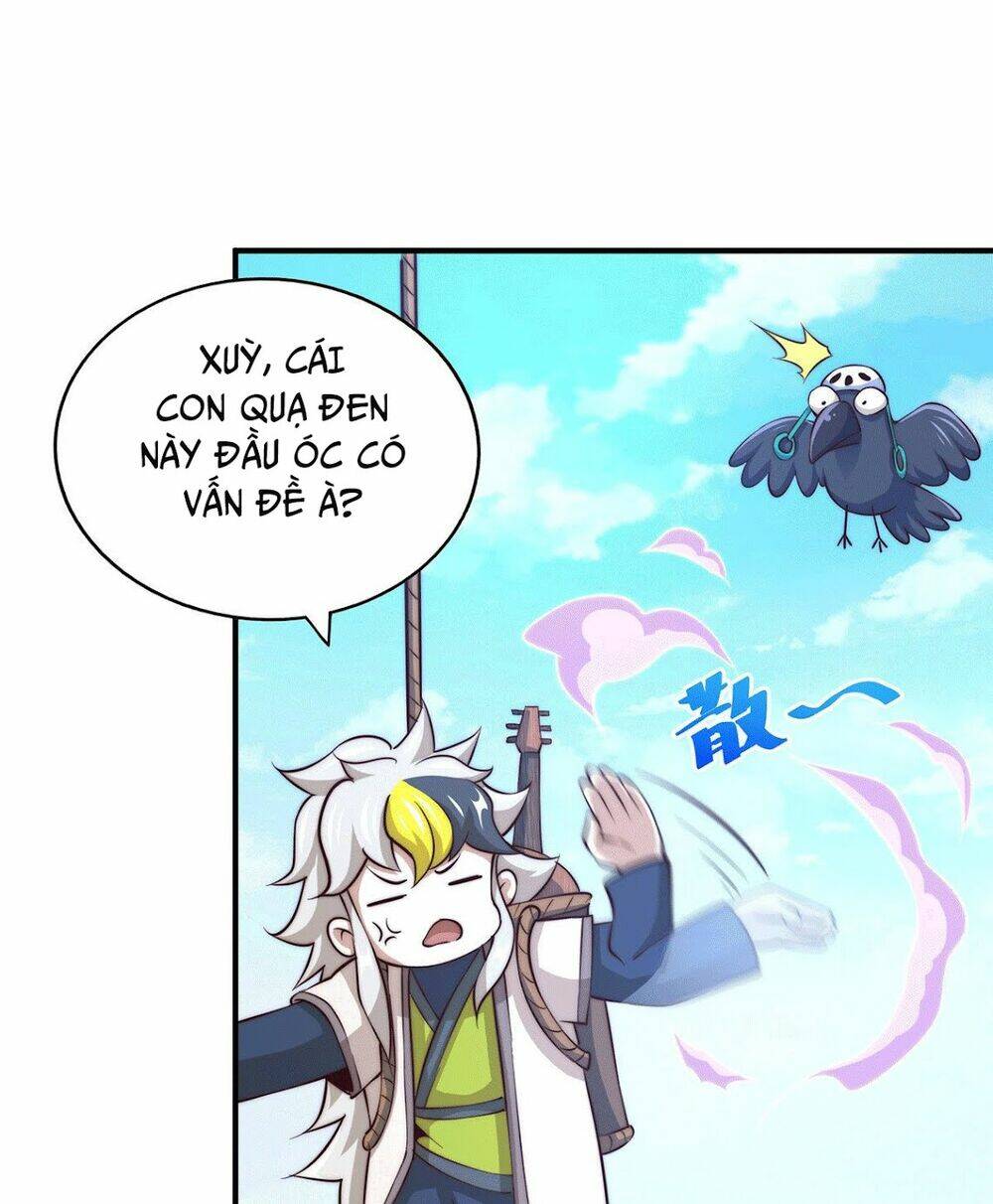 Người Trên Vạn Người Chapter 39 - Trang 2