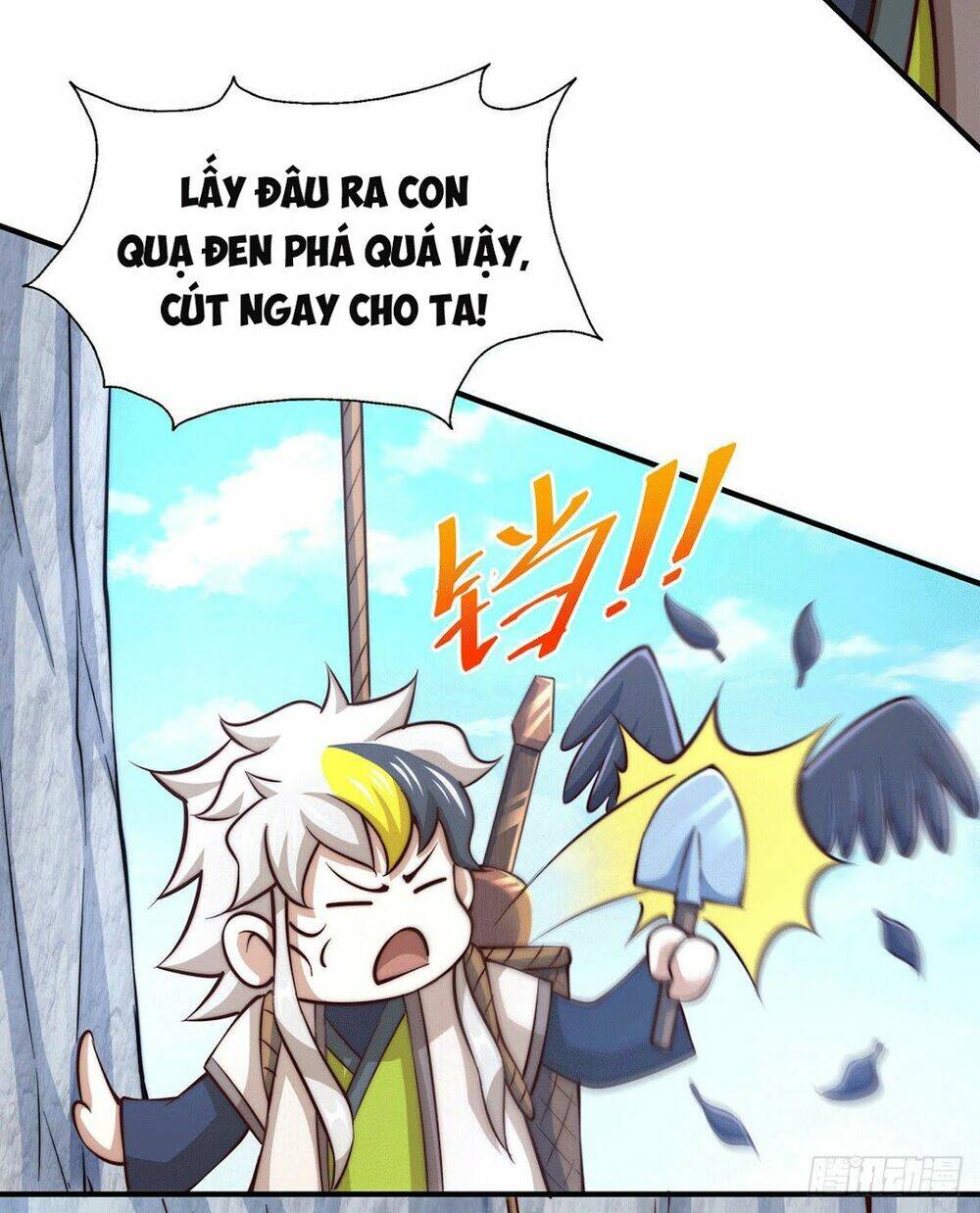 Người Trên Vạn Người Chapter 39 - Trang 2