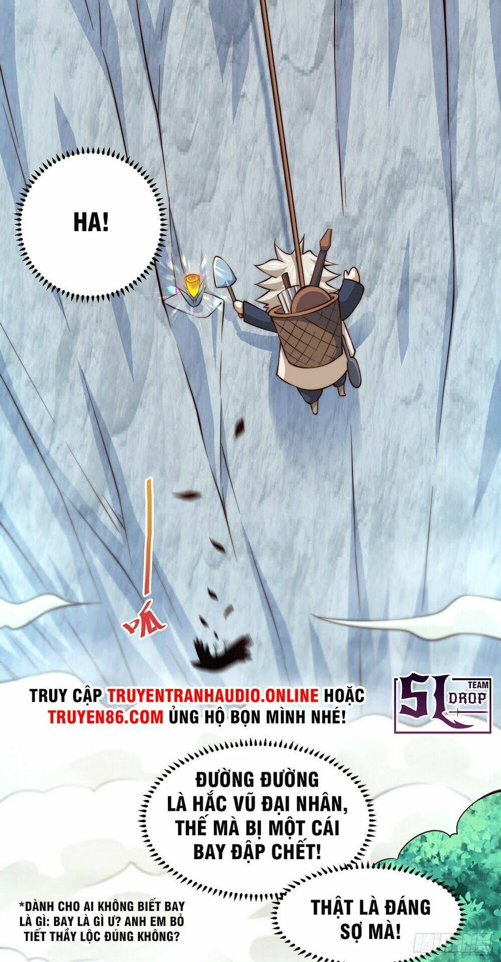 Người Trên Vạn Người Chapter 39 - Trang 2