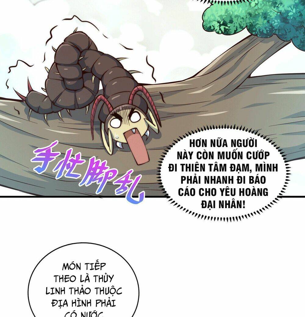 Người Trên Vạn Người Chapter 39 - Trang 2