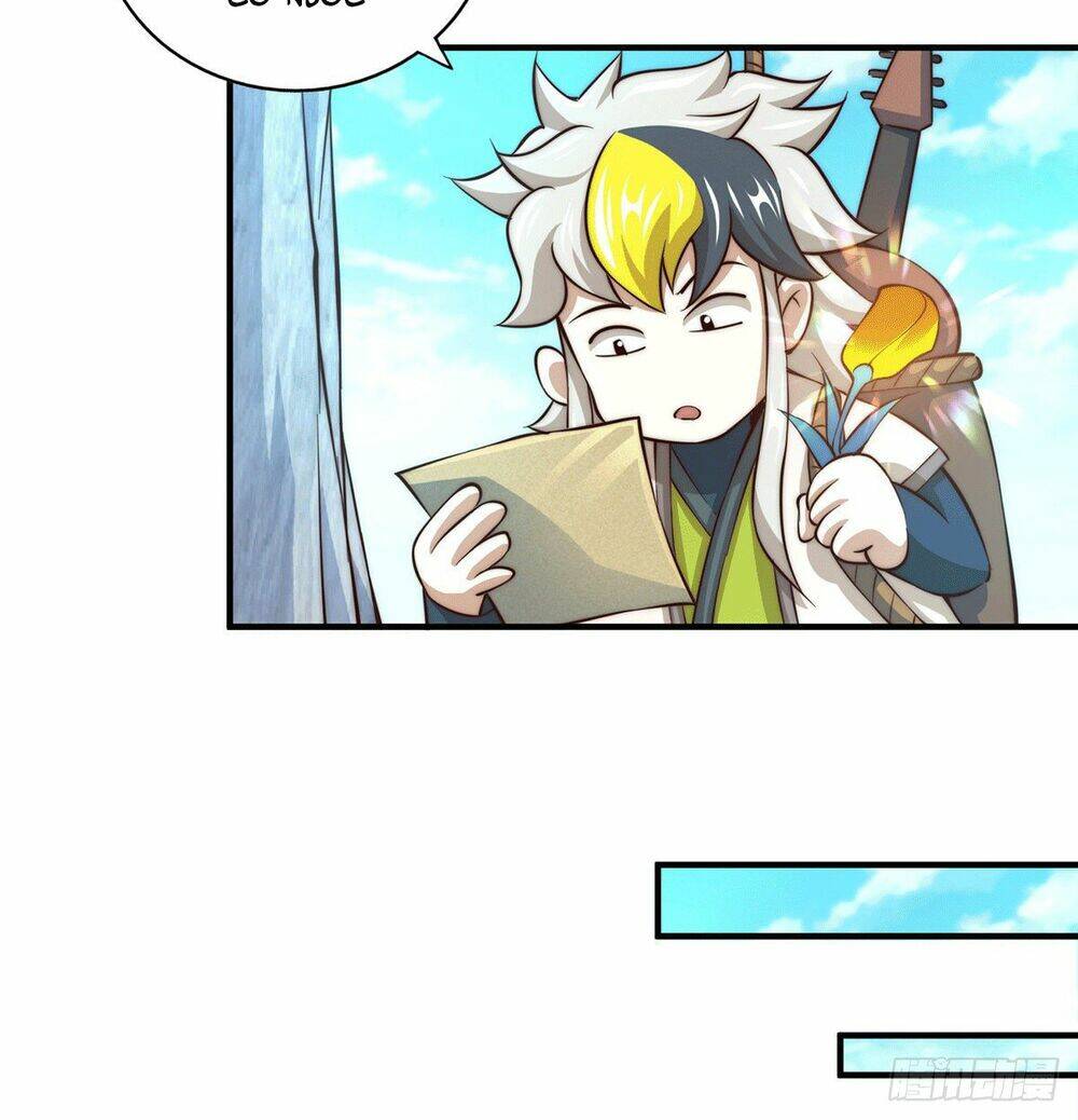 Người Trên Vạn Người Chapter 39 - Trang 2