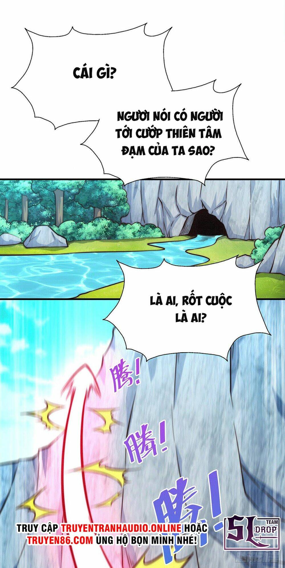 Người Trên Vạn Người Chapter 39 - Trang 2