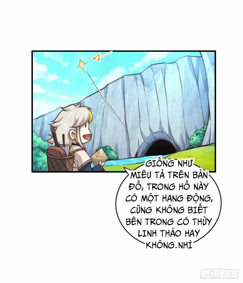 Người Trên Vạn Người Chapter 39 - Trang 2