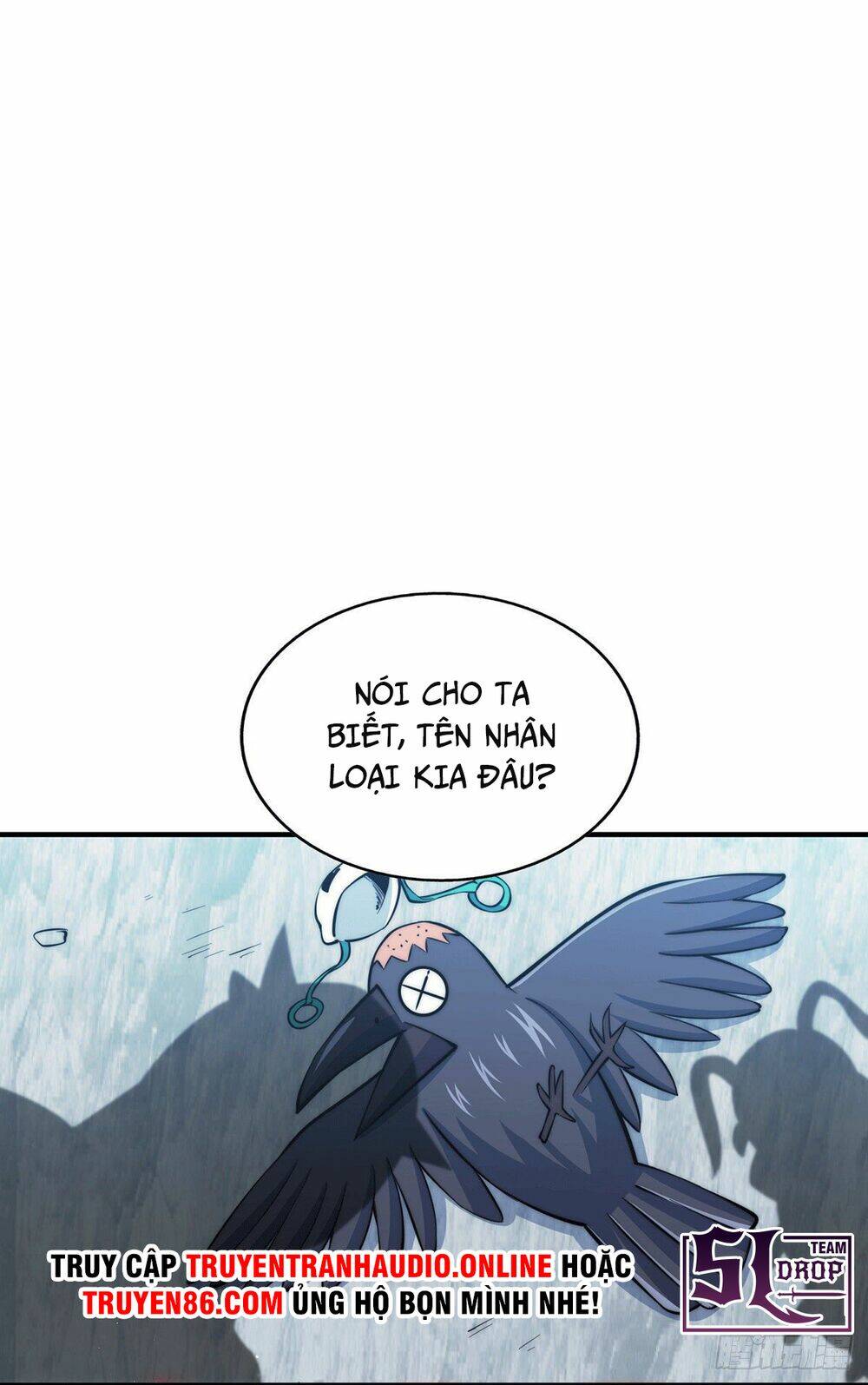 Người Trên Vạn Người Chapter 39 - Trang 2