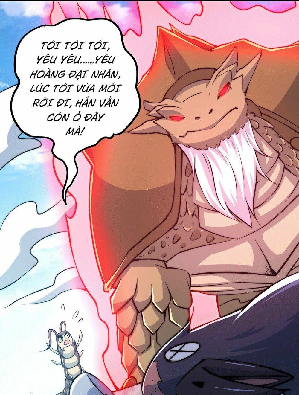 Người Trên Vạn Người Chapter 39 - Trang 2