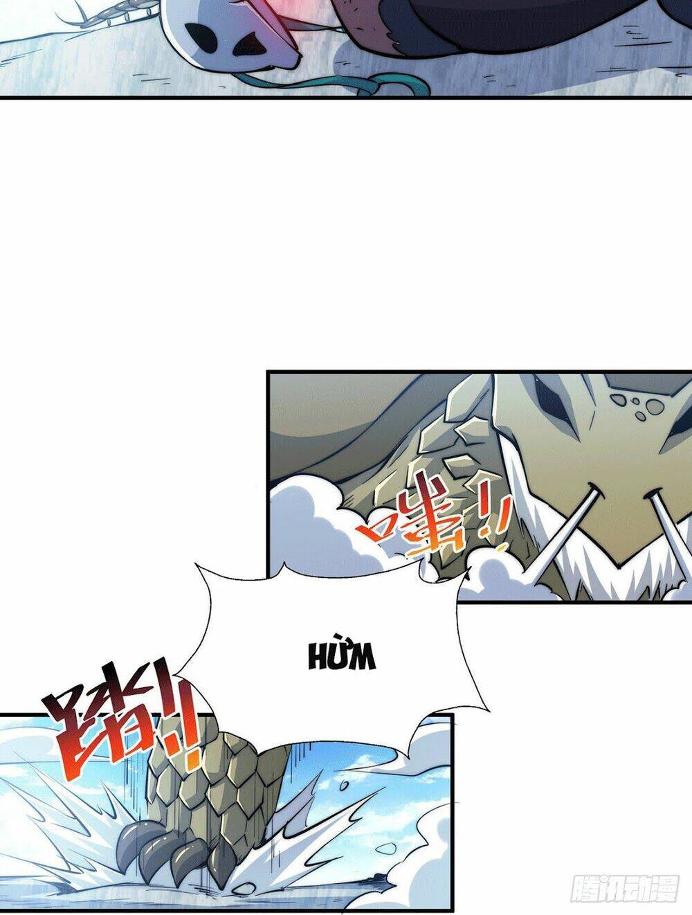 Người Trên Vạn Người Chapter 39 - Trang 2