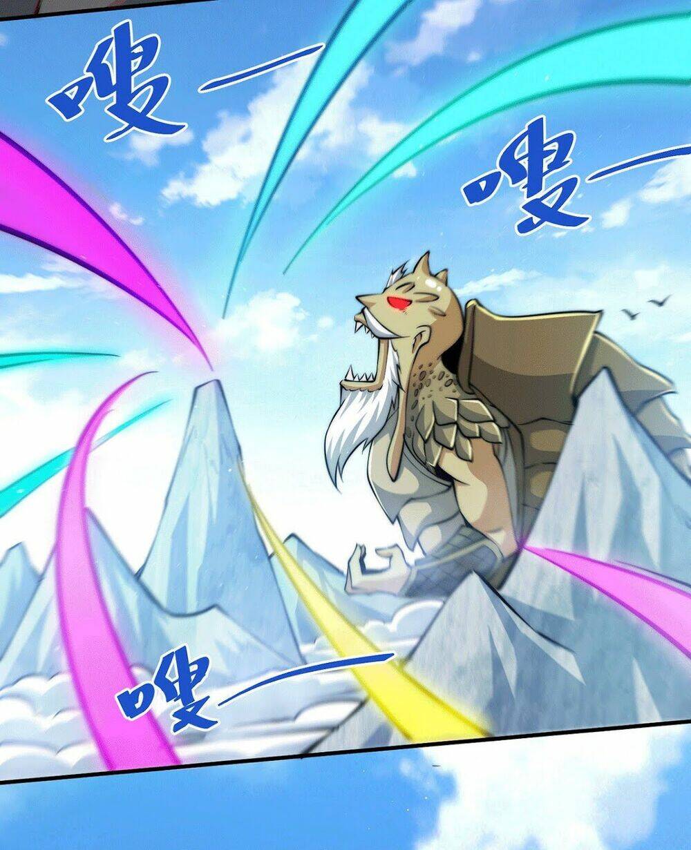 Người Trên Vạn Người Chapter 39 - Trang 2