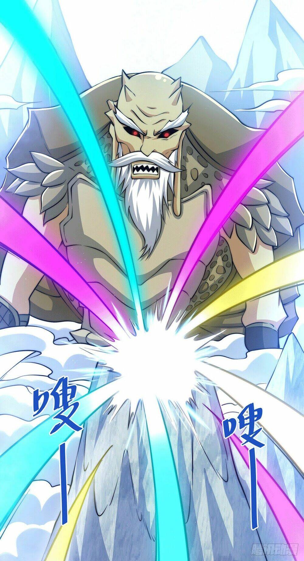 Người Trên Vạn Người Chapter 39 - Trang 2