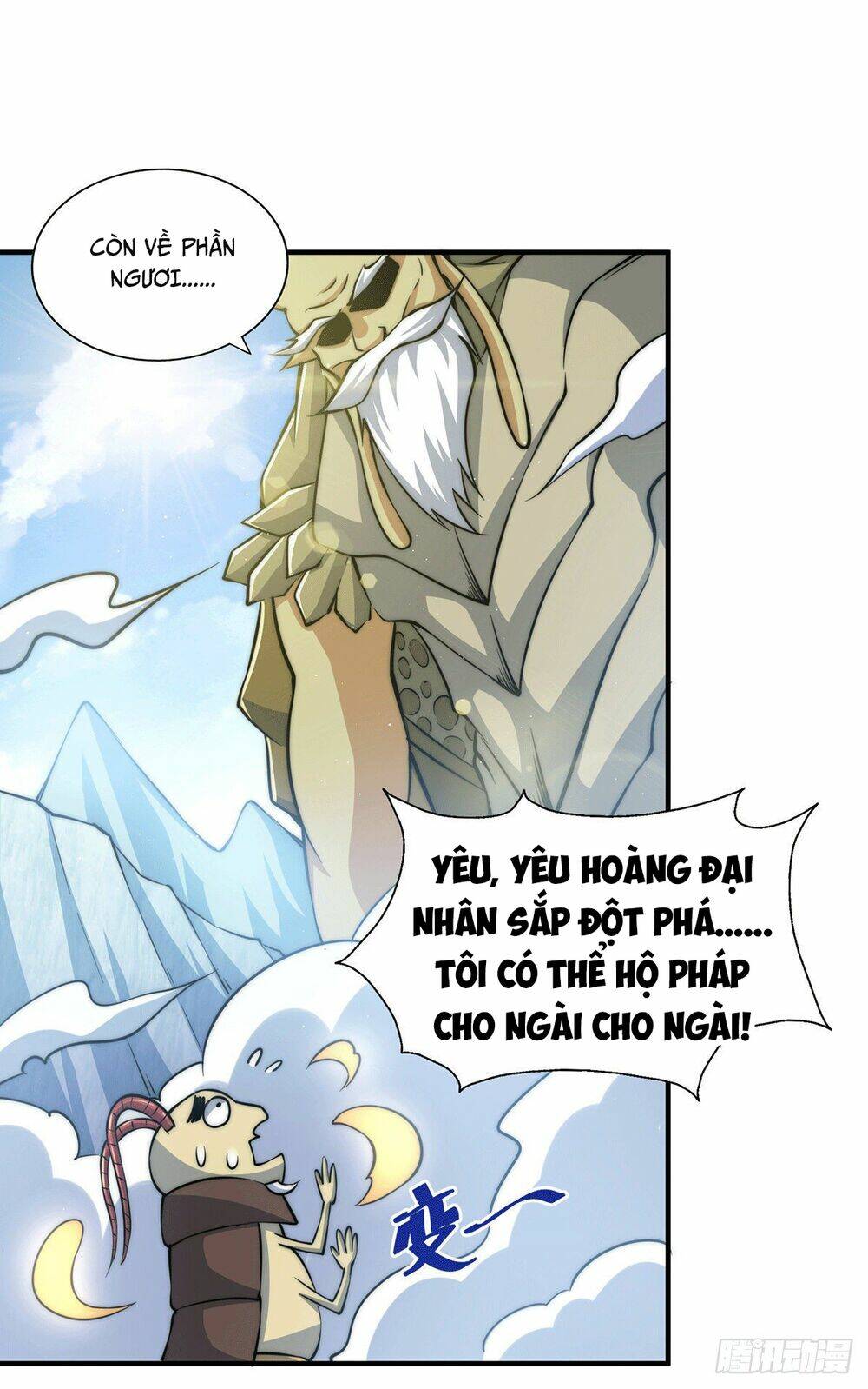 Người Trên Vạn Người Chapter 39 - Trang 2