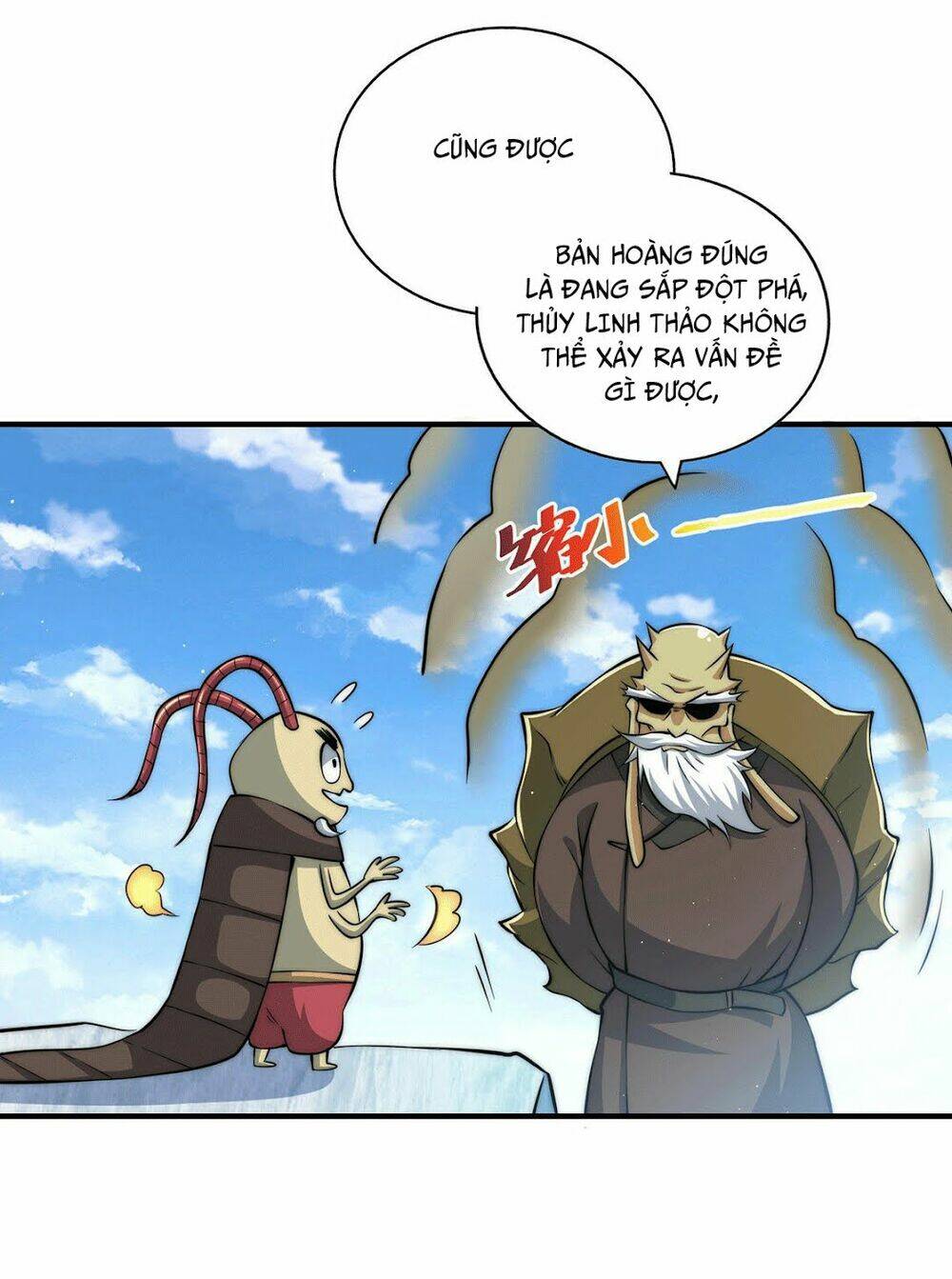 Người Trên Vạn Người Chapter 39 - Trang 2