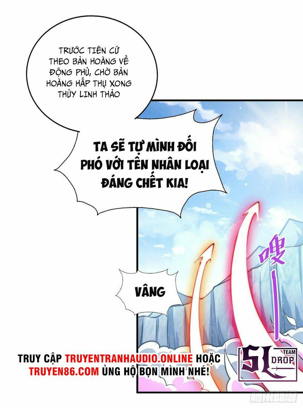 Người Trên Vạn Người Chapter 39 - Trang 2