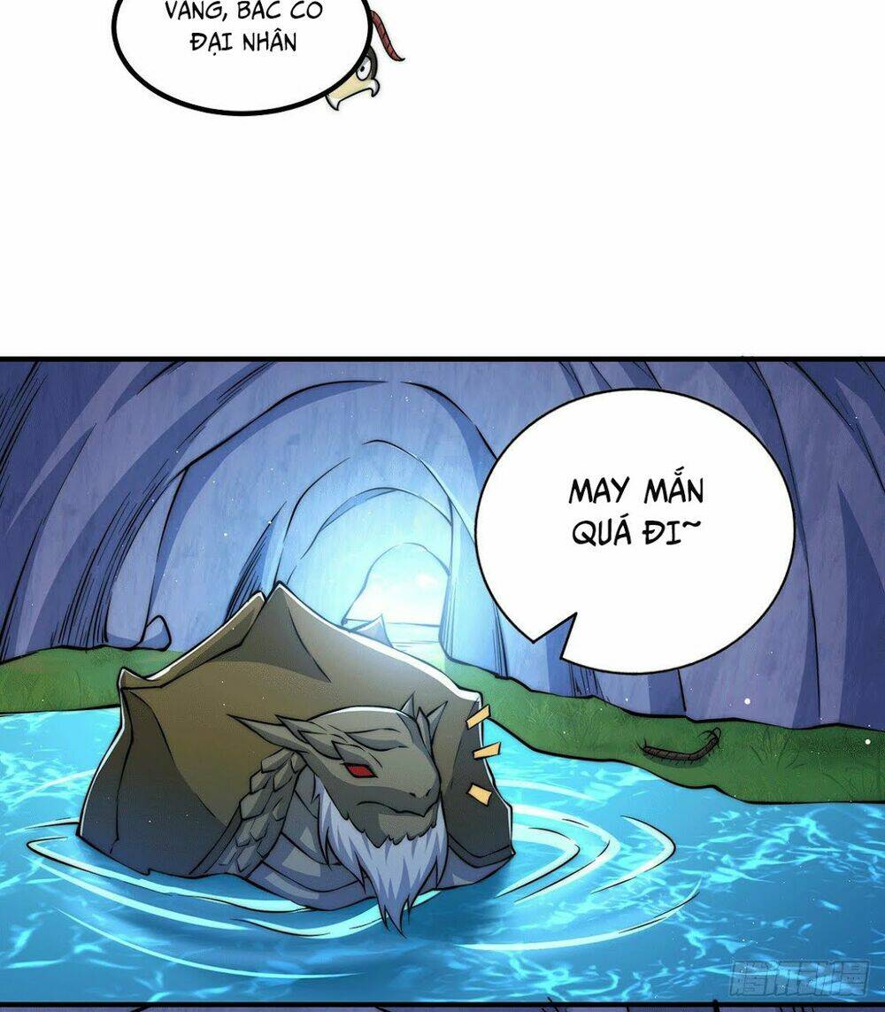 Người Trên Vạn Người Chapter 39 - Trang 2