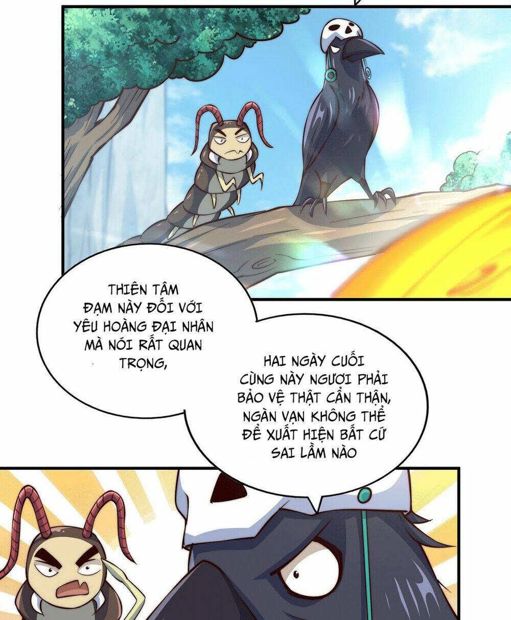 Người Trên Vạn Người Chapter 39 - Trang 2