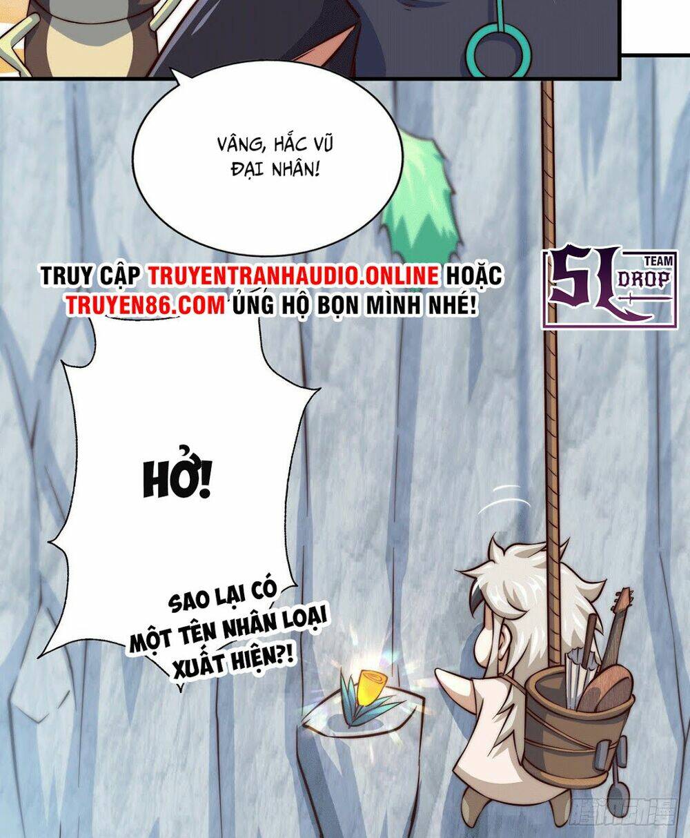 Người Trên Vạn Người Chapter 39 - Trang 2